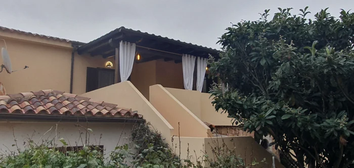 casa vacanza porto taverna